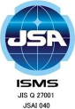 JSA ISMS